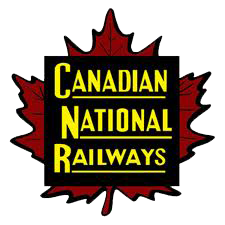 CN Logo