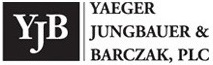 Yaeger Logo