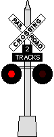 RRcrossing